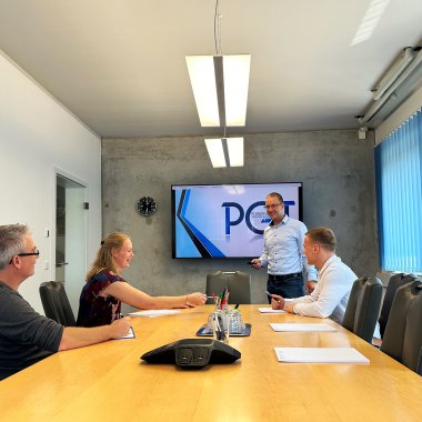 Besprechungsraum