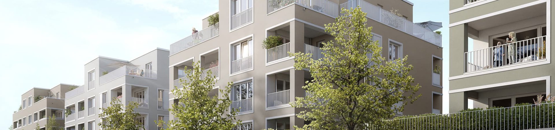 Ökosiedlung Friedrichsdorf